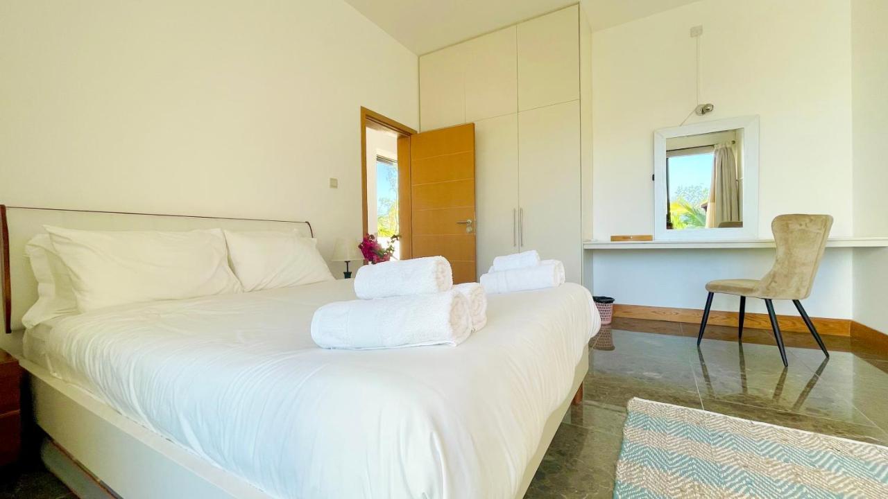 Beach Penthouse Belmare Belle Mare Exteriör bild